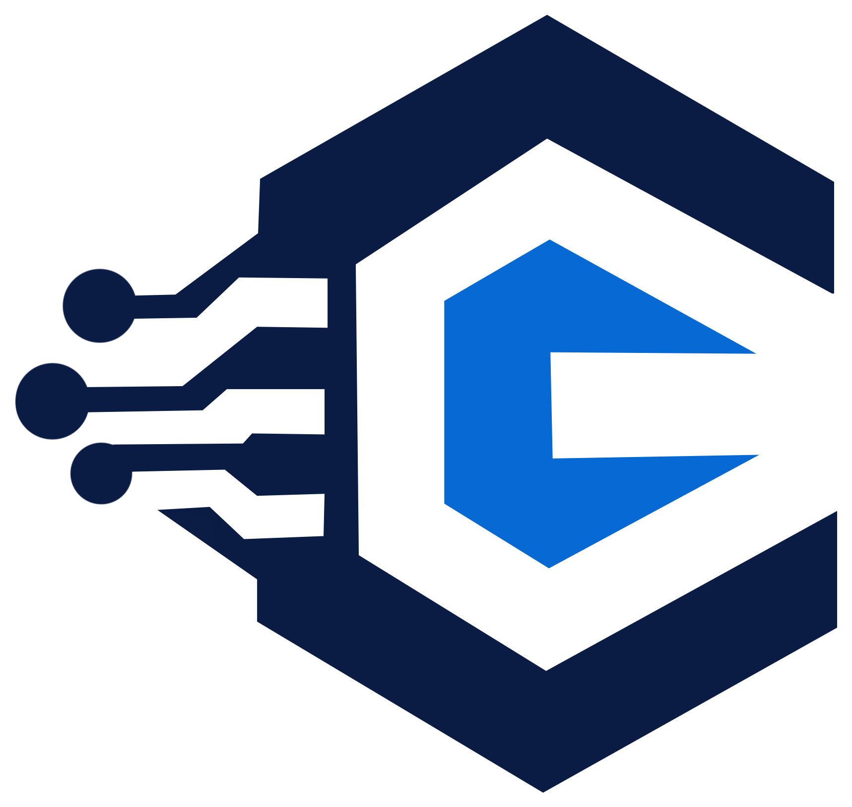 ECTECHZ IT Solutions logo